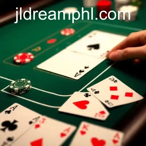 Understanding the Thrills of Blackjack: A Comprehensive Guide