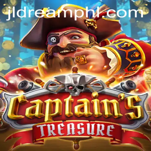 Explore the Exciting World of CaptainssTreasure