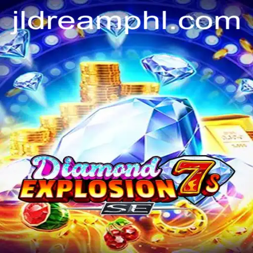 Exploring DiamondExplosion7sSE: The Thrilling New Game Captivating Players
