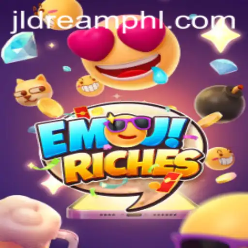 Experience the Enchantment of EmojiRiches