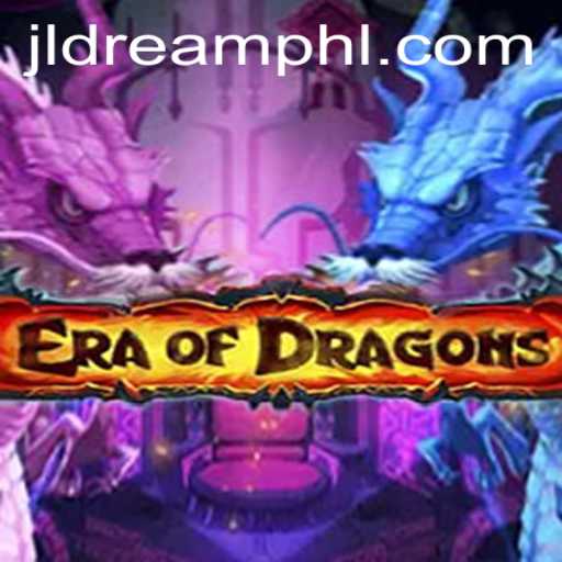 Discover the Epic Adventure of EraOfDragons
