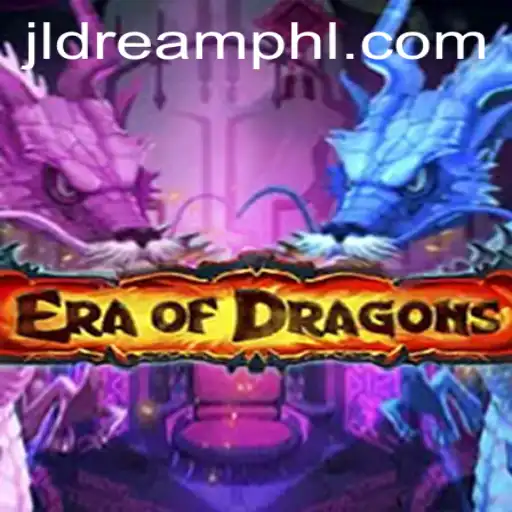 Discover the Epic Adventure of EraOfDragons