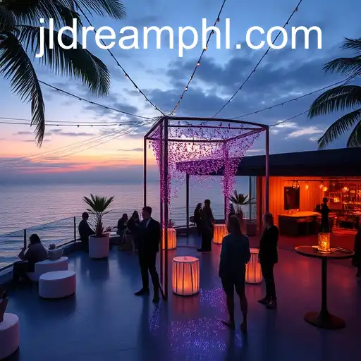 The Allure of Exclusive Events: A Deep Dive into the World of 