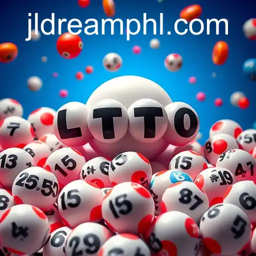 Exploring the Intriguing World of Lottery Games: The Allure of jldream