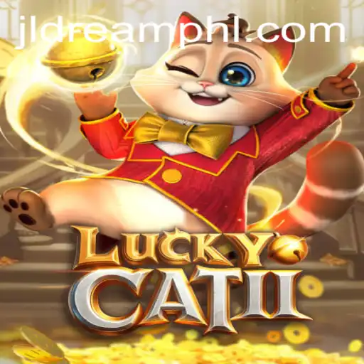 LuckyCatII: A New Contender in the Gaming World