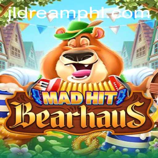 MadHitBearhaus: A Deep Dive into This Exciting New Game