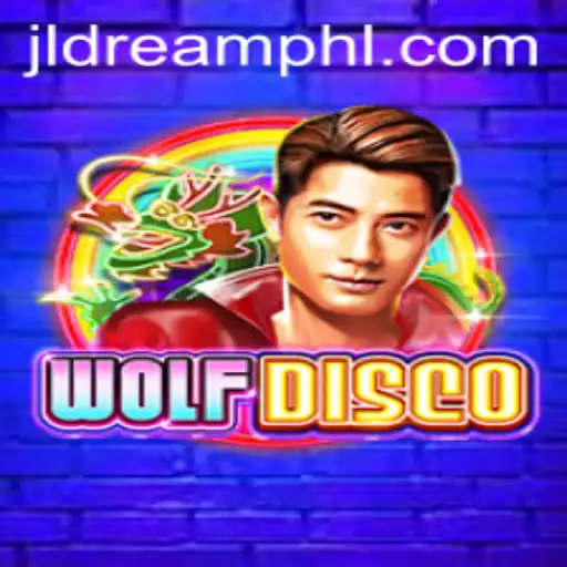 WolfDisco: An Innovative Gaming Experience