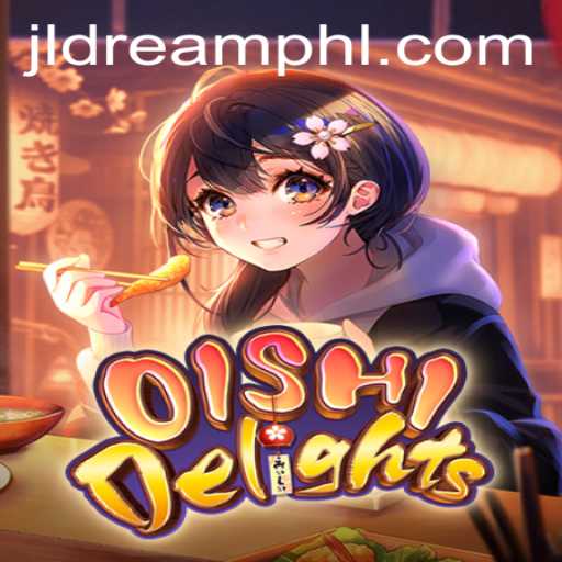 Discovering OishiDelights: The Culinary Adventure Game