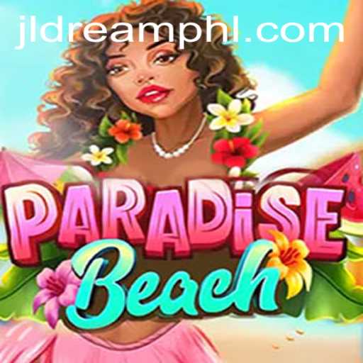 Discover the Tropical Adventure of ParadiseBeach with jldream