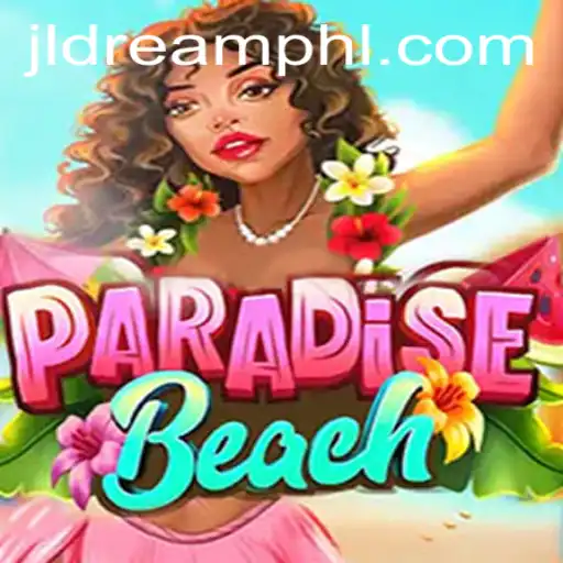 Discover the Tropical Adventure of ParadiseBeach with jldream