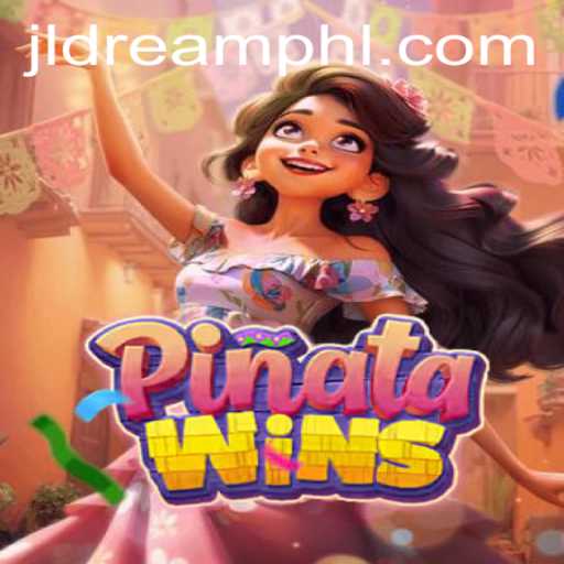 PinataWins: Dive into a Whimsical Gaming Adventure