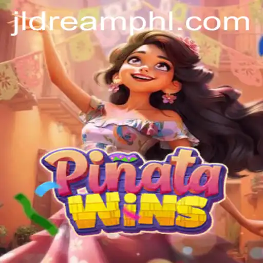 PinataWins: Dive into a Whimsical Gaming Adventure