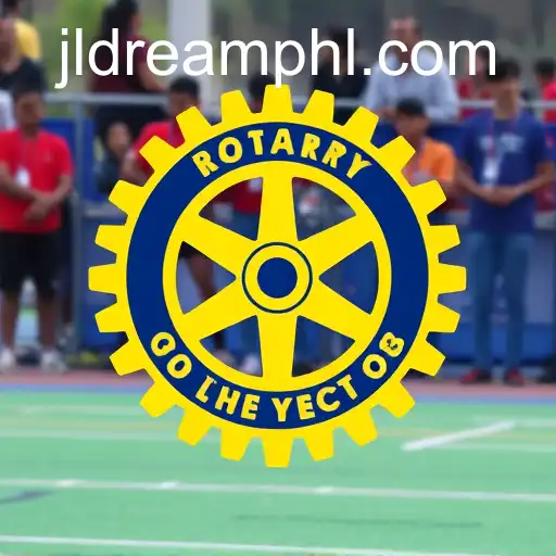 The Exciting World of Rotary Games