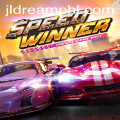 Unveiling SpeedWinner: A New Era in Competitive Gaming